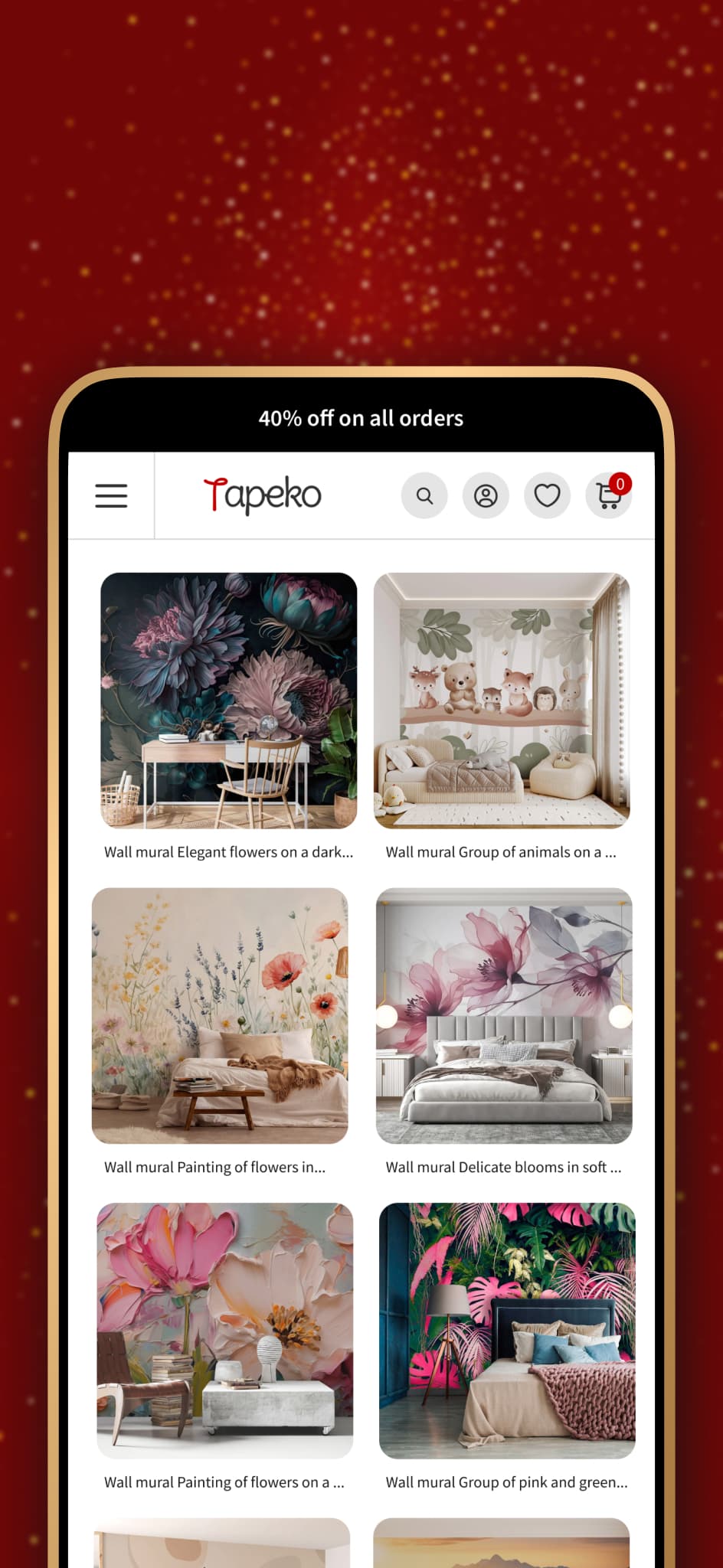 Install Tapeko.ie app