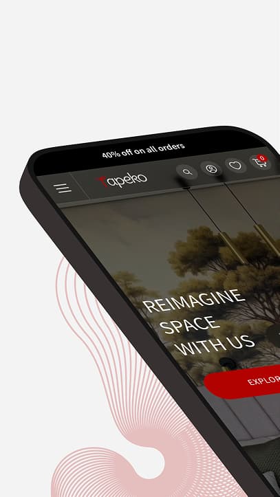 Install Tapeko.ie app