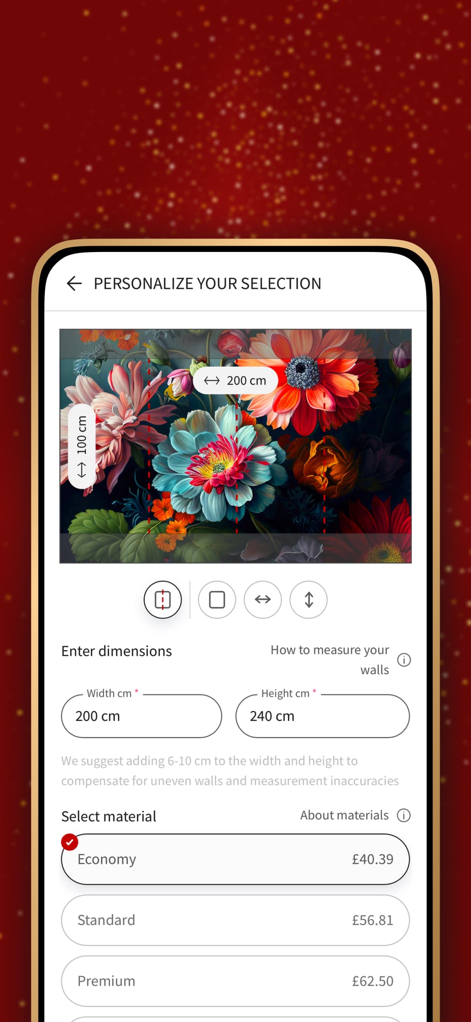 Install Tapeko.ie app