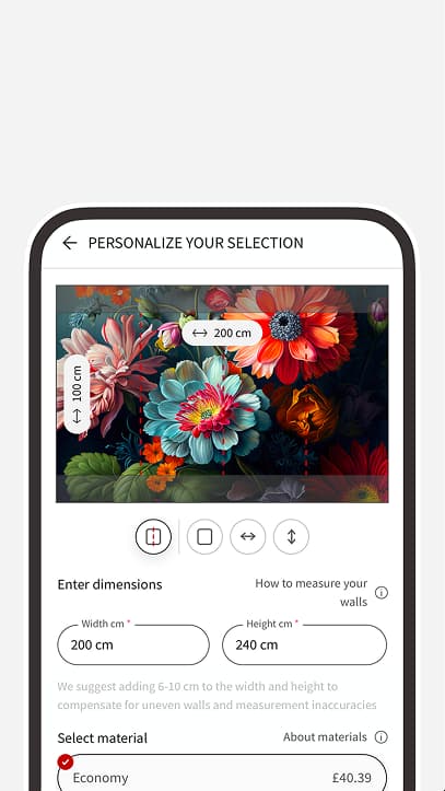 Install Tapeko.ie app